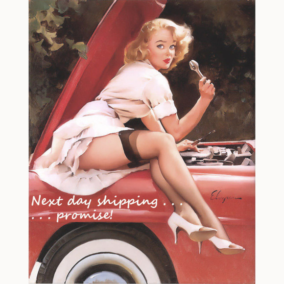 Serving Hot Vintage Jewelry Daily! - Picture 4 of 5